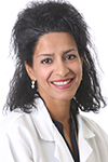 Usha Stiefel, MD
